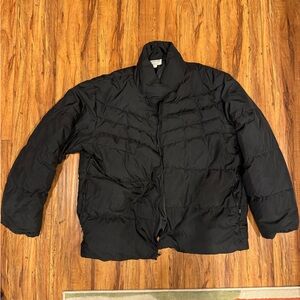 American Rag Puffy Jacket - pre loved